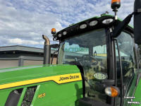 Schlepper / Traktor John Deere 6R165 AP 50KM 2025 1235 UUR DEMO!!!