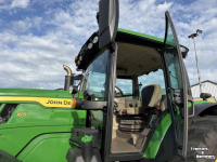 Schlepper / Traktor John Deere 6R165 AP 50KM 2025 1235 UUR DEMO!!!