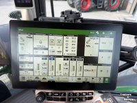 Schlepper / Traktor John Deere 6R165 AP 50KM 2025 1235 UUR DEMO!!!