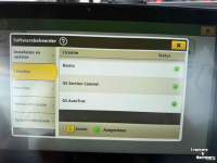 Schlepper / Traktor John Deere 6R165 AP 50KM 2025 1235 UUR DEMO!!!
