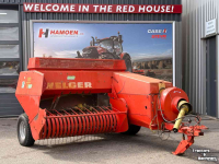 Pressen Welger AP530