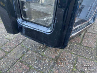 Gebrauchte Teile für Traktoren Case-IH kaal cabine frame van een 856XL