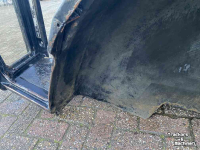 Gebrauchte Teile für Traktoren Case-IH kaal cabine frame van een 856XL