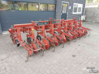 Hackmaschine Rau Polycrop Schoffelmachine 8 rijen