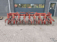 Hackmaschine Rau Polycrop Schoffelmachine 8 rijen