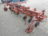 Hackmaschine Rau Polycrop Schoffelmachine 8 rijen