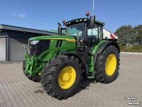 Schlepper / Traktor John Deere 6R175 AP 50KM COMMAND-PRO G5-PLUS 2024 645 UUR!!!