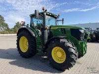 Schlepper / Traktor John Deere 6R175 AP 50KM COMMAND-PRO G5-PLUS 2024 645 UUR!!!