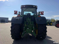 Schlepper / Traktor John Deere 6R175 AP 50KM COMMAND-PRO G5-PLUS 2024 645 UUR!!!