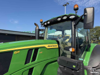 Schlepper / Traktor John Deere 6R175 AP 50KM COMMAND-PRO G5-PLUS 2024 645 UUR!!!