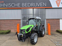 Schlepper / Traktor Deutz-Fahr 5080 DF Ecoline