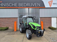 Schlepper / Traktor Deutz-Fahr 5080 DF Ecoline