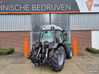 Schlepper / Traktor Deutz-Fahr 5080 DF Ecoline