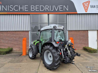 Schlepper / Traktor Deutz-Fahr 5080 DF Ecoline