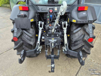 Schlepper / Traktor Deutz-Fahr 5080 DF Ecoline