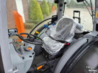 Schlepper / Traktor Deutz-Fahr 5080 DF Ecoline