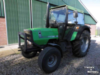 Schlepper / Traktor Deutz-Fahr DX 420se