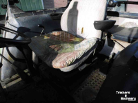 Schlepper / Traktor Deutz-Fahr DX 420se