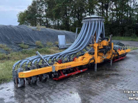 Grünlandinjektor Veenhuis Euroject 3000 7.60 meter