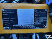 Grünlandinjektor Veenhuis Euroject 3000 7.60 meter