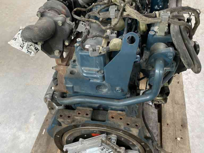 Motor Kubota V2403