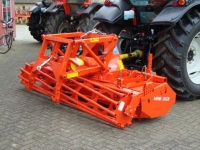 Kreiselegge Kuhn HRB303D Rotorkopeg VERKOCHT!