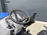 Schlepper / Traktor Iseki Tm4270
