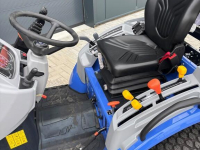 Schlepper / Traktor Iseki Tm4270