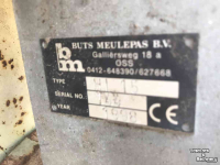 Gülletankwagen / Güllefässer  Mesttank