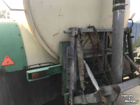 Gülletankwagen / Güllefässer  Mesttank