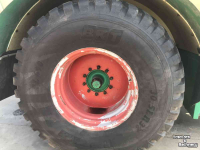 Gülletankwagen / Güllefässer  Mesttank