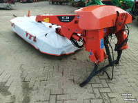 Mähwerk Kuhn Fc314