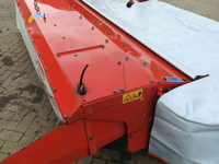 Mähwerk Kuhn Fc314