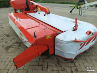 Mähwerk Kuhn Fc314