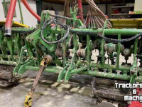 Spatenmaschine Celli G190/350 Krukas spitter / spitmachine 3.5 mtr