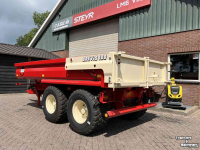 Kipper Beco brevis 100