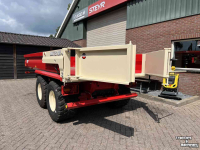 Kipper Beco brevis 100