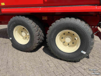 Kipper Beco brevis 100