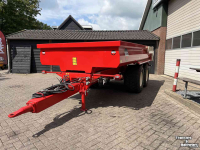 Kipper Beco brevis 100