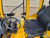 Radlader Eurotrac w13 cf