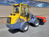Radlader Eurotrac w13 cf