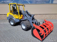 Radlader Eurotrac w13 cf