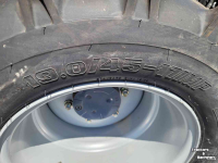 Radlader Eurotrac w13 cf