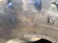 Räder, Reifen, Felgen & Distanzringe Michelin BIBLOAD  460/70R24