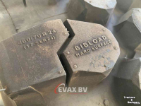 Räder, Reifen, Felgen & Distanzringe Michelin BIBLOAD  460/70R24