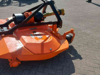 Weidepflegenmäher Perfect T200