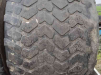 Räder, Reifen, Felgen & Distanzringe Michelin 800/45-26.5 michelin CargoXbib