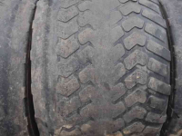Räder, Reifen, Felgen & Distanzringe Michelin 800/45-26.5 michelin CargoXbib