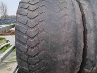 Räder, Reifen, Felgen & Distanzringe Michelin 800/45-26.5 michelin CargoXbib