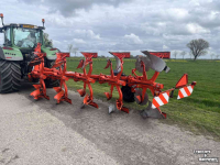Pflüge Kuhn Varimaster 183